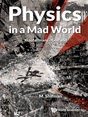 cover image of Physics In a Mad World